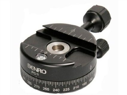 Benro PC1 Panoramic Head